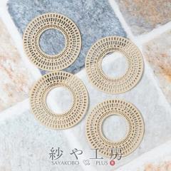 �Ȃ��p�[�c �������p�[�c �S���R�[�e�B���O �x�[�W�� 38mm 4�� 4�� ���E���h �R�l�N�^�[ �R�l�N�^�[�p�[�c �p�[�c ��3.8cm �A�N�Z�T��