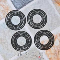 �Ȃ��p�[�c �������p�[�c �S���R�[�e�B���O �u���b�N 38mm 4�� 4�� ���E���h �R�l�N�^�[ �R�l�N�^�[�p�[�c �p�[�c ��3.8cm �A�N�Z�T��