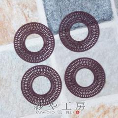 �Ȃ��p�[�c �������p�[�c �S���R�[�e�B���O �v���� 38mm 4�� 4�� ���E���h �R�l�N�^�[ �R�l�N�^�[�p�[�c �p�[�c ��3.8cm �A�N�Z�T���[