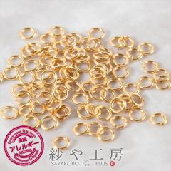 �ۃJ�� �j�b�P���t���[ �ϑސF�h�~���H�� �S�[���h ���a4mm ���a��0.7mm ��80�O�� �����A�����M�[�Ή� ��0.4cm �A�N�Z�T���[�p�[�c ��