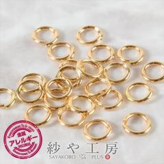 �ۃJ�� �j�b�P���t���[ �ϑސF�h�~���H�� �S�[���h ���a8mm ���a��1.2mm ��20�O�� �����A�����M�[�Ή� ��0.8cm �A�N�Z�T���[�p�[�c ��