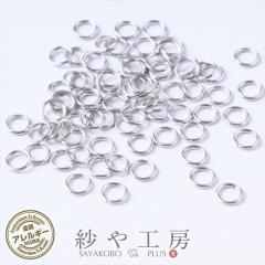 �ۃJ�� �X�e�����X SUS304 �A�N�Z�T���[ �p�[�c �V���o�[ ���a4mm ���a��0.6mm ��60�O�� �����A�����M�[�Ή� �t�[�v �≮