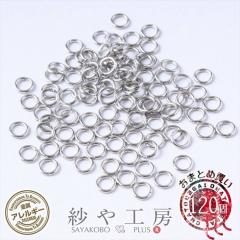 �ۃJ�� �X�e�����X SUS304 �A�N�Z�T���[ �p�[�c �V���o�[ ���a4mm ���a��0.7mm ��120�O�� �����A�����M�[�Ή� �t�[�v �≮