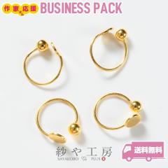 �C�������O�p�[�c �C���[�J�t �����b�L 4mm���M�t �S�[���h 10.5mm 30�y�A 60�� �����A�����M�[�Ή� �m���z�[���s�A�X �A�N�Z�T���[ �≮