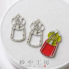 ��g �`�}�`���S�� D ������ �A�N�Z�T���[ �p�[�c �V���o�[ 44mm 2�� �ؕ� �ؗ� ���W���g �t���[�� �I�^�� ��4.4cm �≮ �y�� �Z�b�e�B��