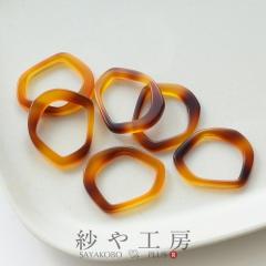 �A�N�����p�[�c �t�[�v �ό` �� �A�N�Z�T���[�p�[�c �p�[�c �ׂ��b 27mm 6�� �A�N�����t�[�v �`���[�� �A�N���� �A�N������ ��2.7cm �≮