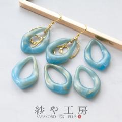 �A�N�����p�[�c �t�[�v ������ �A�N�Z�T���[�p�[�c �p�[�c �u���[�S�[���h�}�[�u�� 35.5mm 4�� �A�N�����t�[�v �`���[�� �A�N���� �A�N��