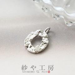 �`���[�� O �A���t�@�x�b�g �f�R�{�R �A�N�Z�T���[�p�[�c �p�[�c �V���o�[ 13mm 1�� �C�j�V���� �A�N�Z�T���[�`���[�� ��1.3cm �≮ ���^