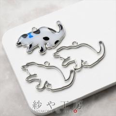 ��g �t���[�� �L �тÂ��낢 �A�N�Z�T���[ �p�[�c �V���o�[ 23mm 2�� �J���t ���� �`���[�� �y���_���g�g�b�v ���W�� �^ �g ���W���g ��