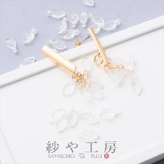 �`���[�� ���[�t �~�j �A�N�Z�T���[ �p�[�c �N���A 10.5mm 20�� �A�� �t���� �r�[�Y �A�N���� �A�N�����r�[�Y �A�N�����p�[�c �ʂ��� ��1