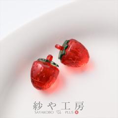 �`���[�� ���� �C�`�S �J���t �A�N�Z�T���[ �p�[�c �N���A���b�h 18.5mm 2�� �t���[�c �y���_���g�g�b�v �A�N���� �A�N�����`���[�� �ʂ�