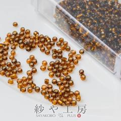 �r�[�Y �ۏ��r�[�Y col.54 ���^���b�N�u���E�� 2mm �u���E�� 10�� ��0.2cm �ۃr�[�Y ����� 11/0 RR �K���X �����v���P�[�X�� �A�N�Z�T��