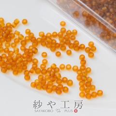 �r�[�Y �ۏ��r�[�Y col.M1 �}�b�g�m�A�[�b�g 2mm �u���E�� 10�� ��0.2cm �ۃr�[�Y ������ 11/0 RR �K���X �����v���P�[�X�� �A�N�Z�T���[
