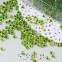 �r�[�Y �ۏ��r�[�Y col.225 �R�o���g�O���[���N���b�V�� 2mm �O���[�� 10�� ��0.2cm �ۃr�[�Y �c�[�g�[�� 11/0 RR �K���X �����v���P�[�X