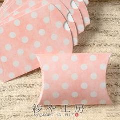 �M�t�g�{�b�N�X �s���[�{�b�N�X ���� �s���N 140mm 10�� �g�ݗ��Ď� ���b�s���O ���b�s���O�{�b�N�X �����f�U�C�� ��14cm �A�N�Z�T���[