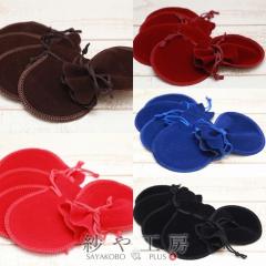 �W���G���[�� �x���A �y�I�ׂ�5�F�z 75mm 5�� 5�� �W���G���[�P�[�X ���b�s���O �В��� ����� ��7.5cm �A�N�Z�T���[ �p�[�c �≮ �p�[