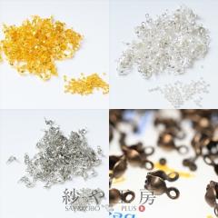 �{�[���`�b�v �J�V���� �Z�b�g �A�N�Z�T���[ �p�[�c �S�[���h �V���o�[ �{�[���a��4mm 100�� 100�P �G���h�p�[�c �Ԃ��� �_���}�`�b�v 