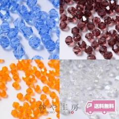 �K���X�J�b�g�r�[�Y �����N���X�^�� 16�� �A�N�Z�T���[ �p�[�c 4.5mm 95�O�� �K���X�J�b�g �\���o���^ ���E���h�J�b�g���� �K���X�r�[