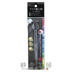 �_18��OFF�^ �p�W�R �N���A�׍H�_ �q�w���E�ԉ����i��j�r �N���A 160�~20mm 1�� 1�� PADICO ���W���p�i ���W�� �����S�y �A�N�Z�T���[ 