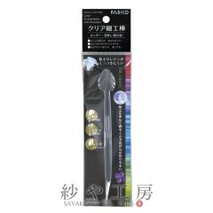 �_18��OFF�^ �p�W�R �N���A�׍H�_ �q�J�b�^�[�E�ԉ����i�ؕt���j�r �N���A 160�~20mm 1�� 1�� PADICO ���W���p�i ���W�� �����S�y �A�N�Z