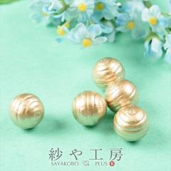 �y���������z�R�b�g���p�[���R�b�g�� �p�[�c �V���^�� �V���p�[�� ���{�� �ۋ� ����15mm 1.5cm 5�� �S�[���h �R�b�g�� �p�[�� �� �ʂ��� 