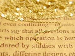 �������`�F�[�� ��5mx�P�{ ��1.3mm �S�[���h �j�b�P���t���[ �A�����M�[�Ή������`�F�[�� ������ ��{���� ����G�� �A�N�Z�T���[ �p�[