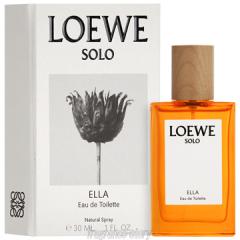 ���G�x LOEWE �\�� �G�W�� �I�[�h�D �g���� 30ml EDT SP fs �y���� ���f�B�[�X�z�y���[�z