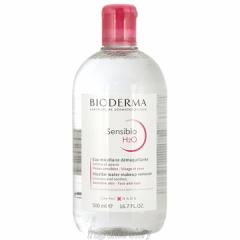 rIf} BIODERMA TVrI H2OiGC` c[I[j D 500ml khCEpl cs y[z