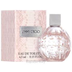 �W�~�[ �`���E JIMMY CHOO �W�~�[ �`���E �I�[�h�g���� 4.5ml EDT �~�j����  �~�j�`���A fs �y���[�z
