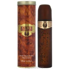 �L���[�o CUBA �L���[�o �S�[���h 100ml EDT SP fs �y���� �����Y�z�y���[�z�y�Z�[���z