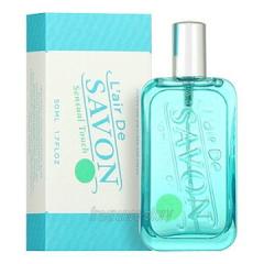 [ f T{ Lfair De SAVON [fT{ ZVA^b` 50ml EDT SP fs yzy[z