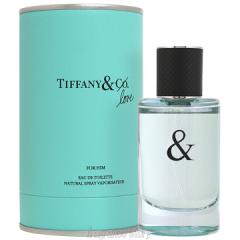 eBt@j[ TIFFANY eBt@j[u tH[q EDT 50ml 󂠂 fs y Yz