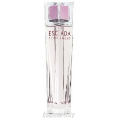 �G�X�J�[�_ ESCADA �Z���e�B�����g 75ml EDT �e�X�^�[ fs �y���� ���f�B�[�X�z�y���[�z