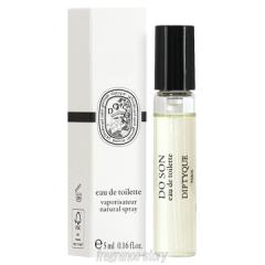 �f�B�v�e�B�b�N DIPTYQUE �h�\�� �I�[�h�g���� 5ml EDT �~�j���� �~�j�`���A fs �y�����z�y���[�z