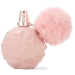 AAi Of ARIANA GRANDE XEB[g CN LfB EDP 100ml eX^[ fs y fB[Xzy[z