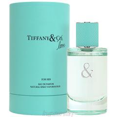 eBt@j[ TIFFANY eBt@j[u tH[n[ EDP 50ml k󂠂 Vl fs y fB[Xzy[z
