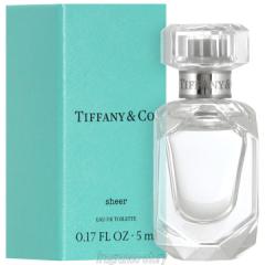 eBt@j[ TIFFANY eBt@j[ VA[ EDT 5ml ~j ~j`A fs y fB[Xzy[z