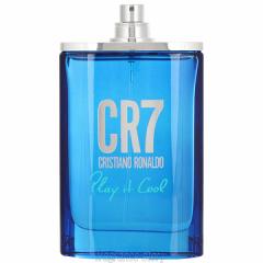�N���X�e�B�A�[�m ���i�E�h CRISTIANO RONALDO CR7 �v���C�C�b�g �N�[�� 100ml EDT �e�X�^�[ fs �y���� �����Y�z�y���[�z