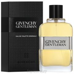 ジバンシイ 香水 男性用 ジェントルマン ソサイエティ EDP・SP 60ml