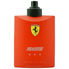 tF[ FERRARI tF[ XN[fA bh 125ml EDT eX^[ fs y Yzy[z