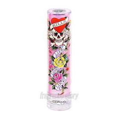 Gh n[fB ED HARDY Gh n[fB EB 100ml EDP eX^[ fs y fB[Xzy[z