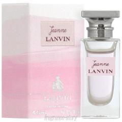 �����o�� LANVIN �W�����k �����o�� 4.5ml EDP �~�j����  �~�j�`���A fs �y���[�z