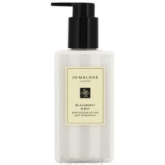 �W���[ �}���[�� JO MALONE �u���b�N�x���[&�x�C �{�f�B���n���h ���[�V���� 250ml fs �y���[�z