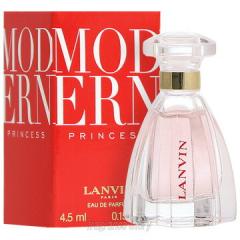 o LANVIN _ vZX 4.5ml EDP ~j ~j`A fs y fB[Xzy[z