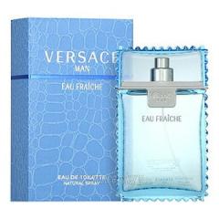 ヴェルサーチ ジーンズ クチュール グラム EDT SP 75ml 香水