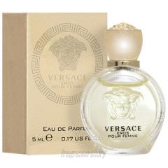 ���F���T�[�` VERSACE �G���X �t�F�� �I�[�f�p���t�@�� 5ml EDP �~�j���� �~�j�`���A fs �y���� ���f�B�[�X�z�y���[�z