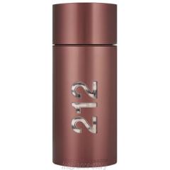 �L�������C�i �w���� CAROLINA HERRERA 212 �Z�N�V�[ ���� 100ml EDT �e�X�^�[ fs �y���� �����Y�z�y���[�z