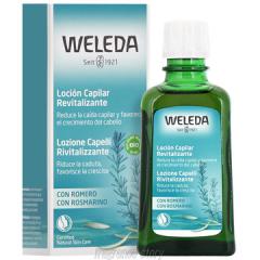 F_ WELEDA I[KjbN wAgjbN 100ml cs y[z