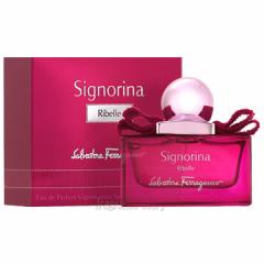 T@g[ tFK SALVATORE FERRAGAMO Vj[i x 30ml EDP SP fs y[z