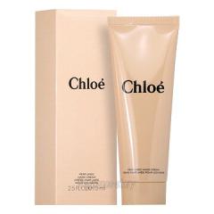 �N���G CHLOE �N���G �p�t���[�� �n���h�N���[�� 75ml fs �y���[�z
